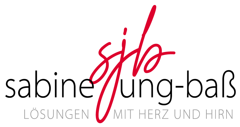 Logo Sabine Jung-Baß
